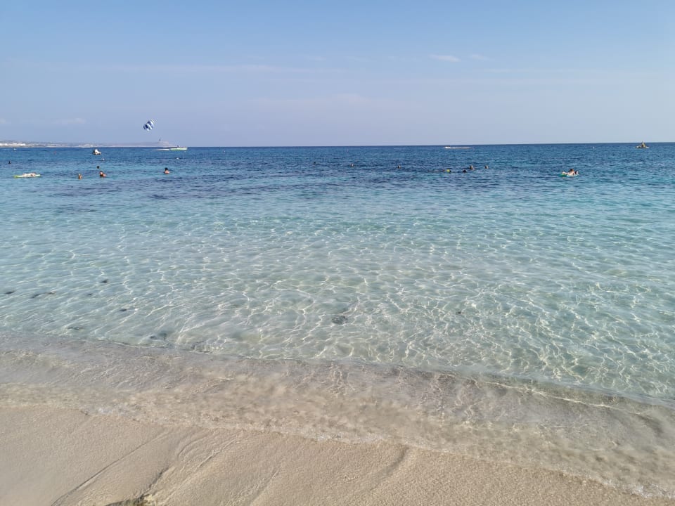 Strand Asterias Beach