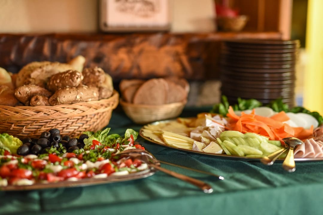 Gastro Pension Liberecka Bouda