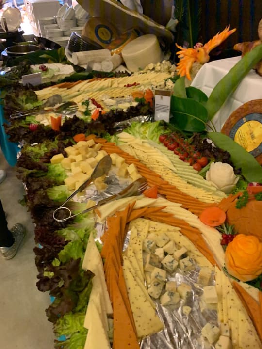 Gastro R2 Bahía Playa Design Hotel & Spa - Adults Only