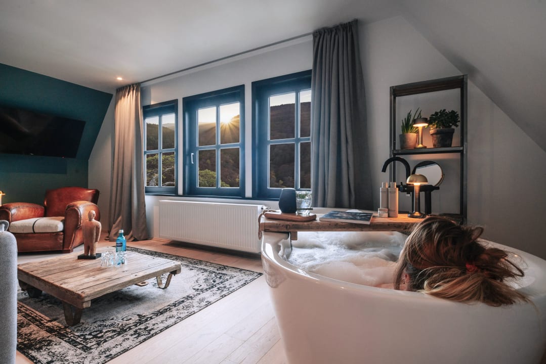 Zimmer Boutique Hotel THH622