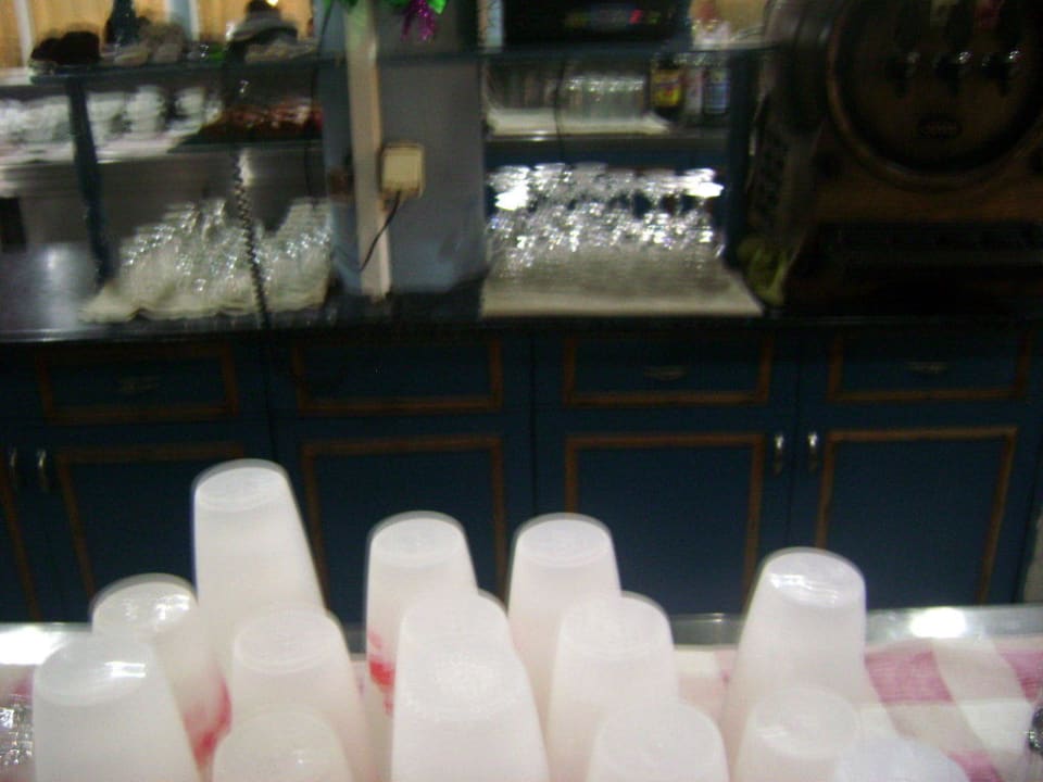 Poolbar Marianna Palace Hotel