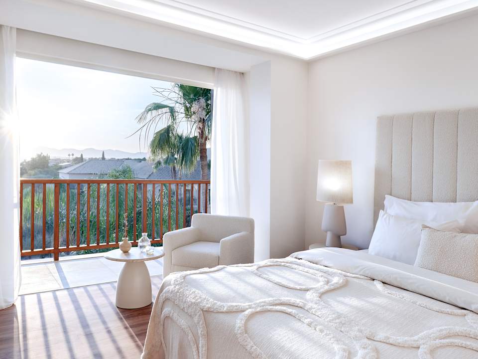 Zimmer Grecotel Filoxenia Kalamata