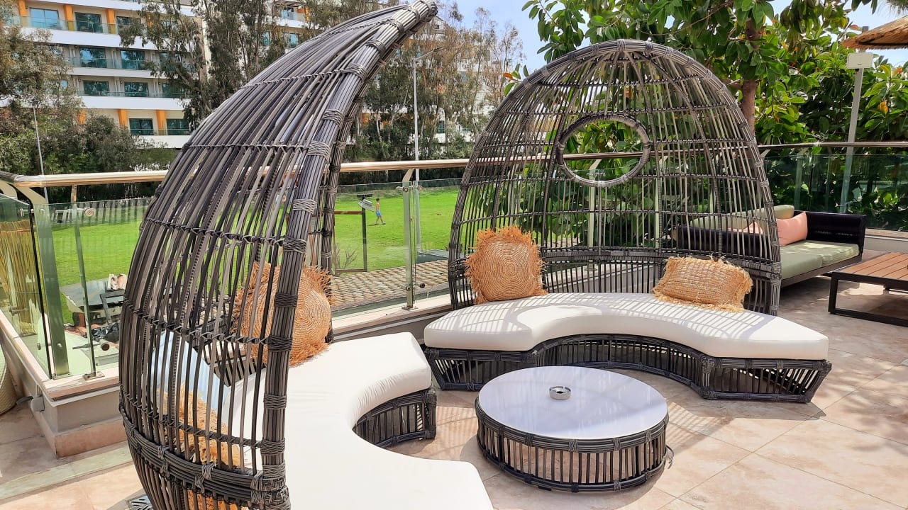 Sonstiges Belek Beach Resort Hotel