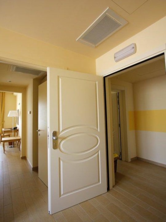 Appartamento Relais Concorde