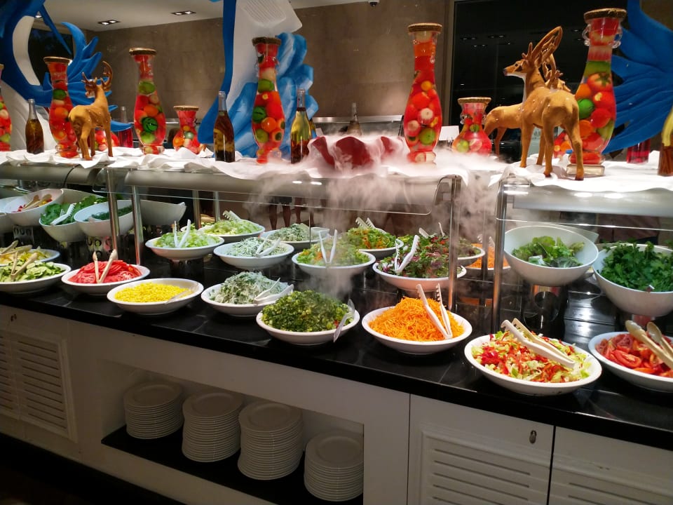 Gastro Well Palace Side