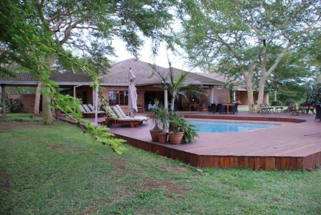 Gazebo safari Lodge Hotel Gazebo Safari Lodge