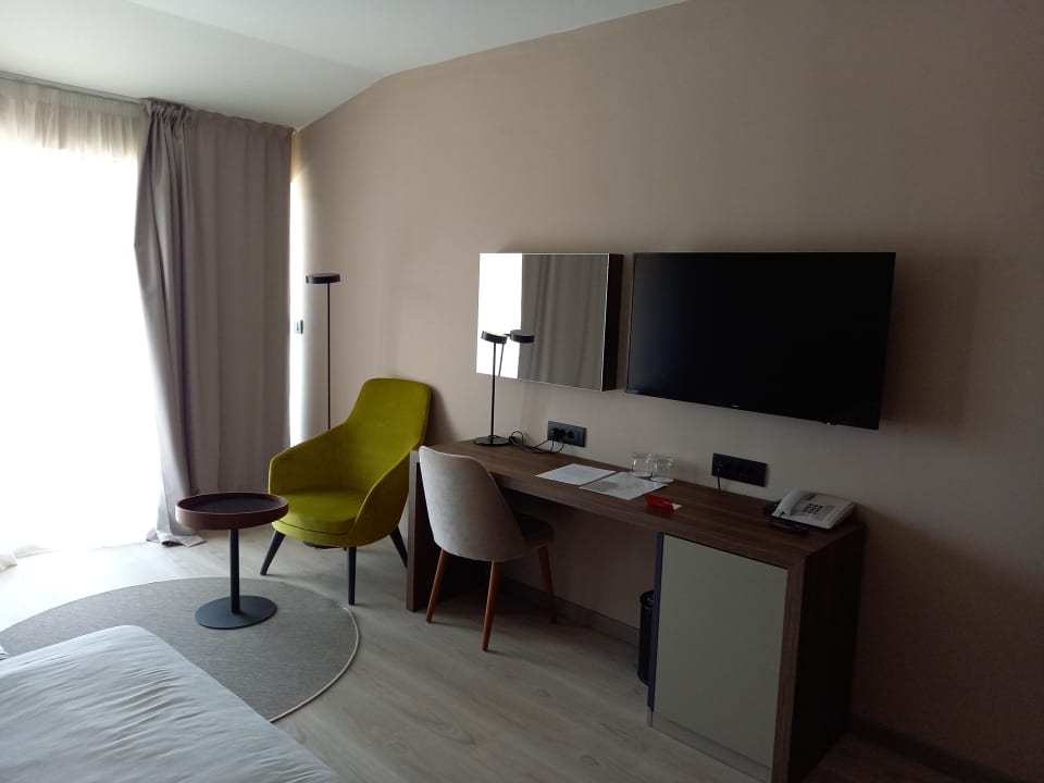 Zimmer Residence Garden Istra Plava Laguna