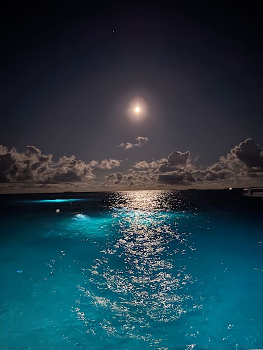 Sonstiges Kuredu Island Resort & Spa