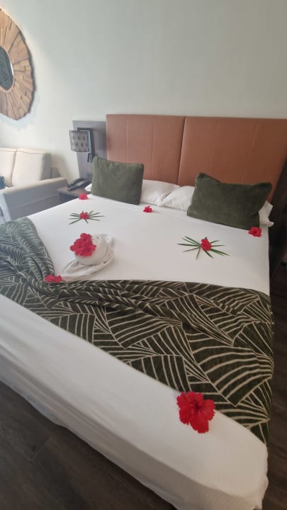 Zimmer Hotel Riu Palace Zanzibar