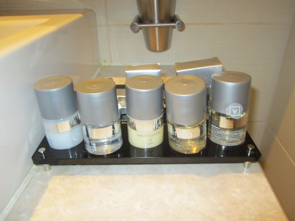 Für den Notfall Voyage Belek Golf & Spa