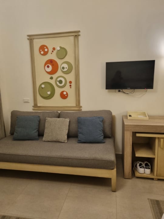 Zimmer Iberotel Casa Del Mar Resort