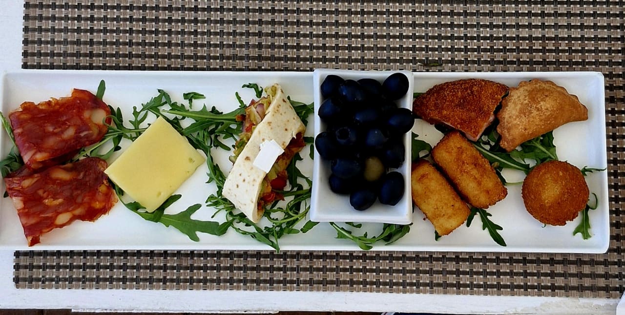 Gastro TUI MAGIC LIFE Calabria