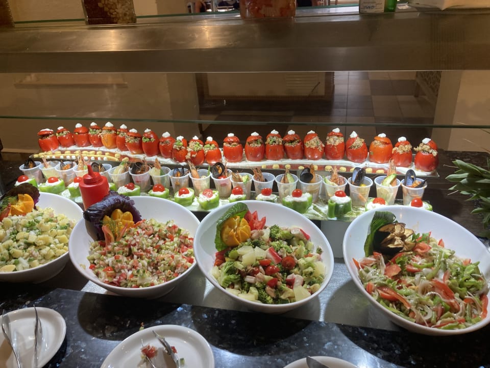 Gastro Calimera Yati Beach