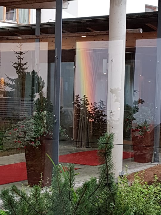 Ausblick Mountain Resort Feuerberg