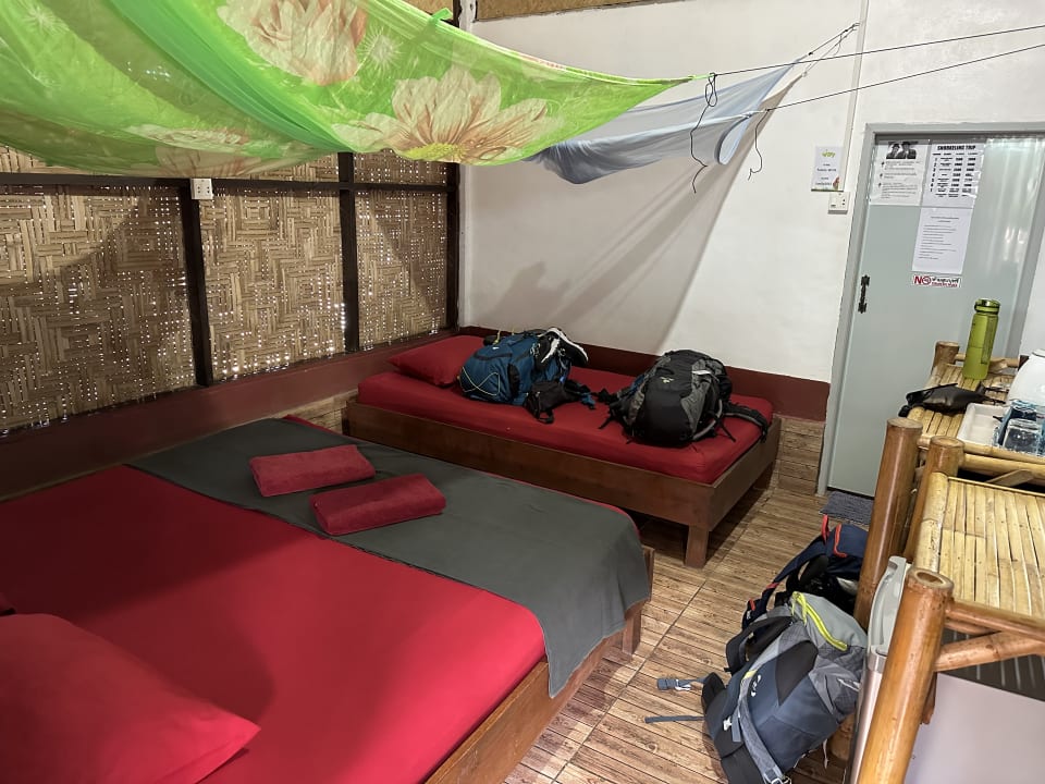 Zimmer Family Song Bungalow