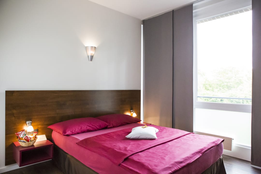 Zimmer Auszeit Hotel Düsseldorf