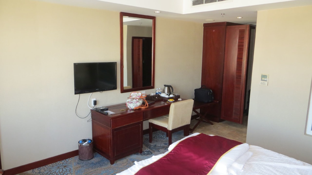 Zimmer Hotel Fortuneland