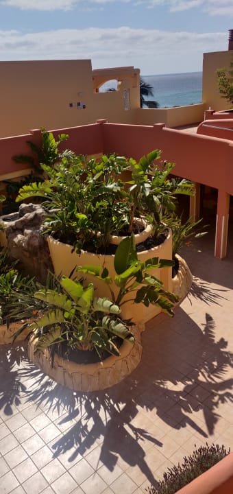 Außenansicht H10 Playa Esmeralda - Adults only