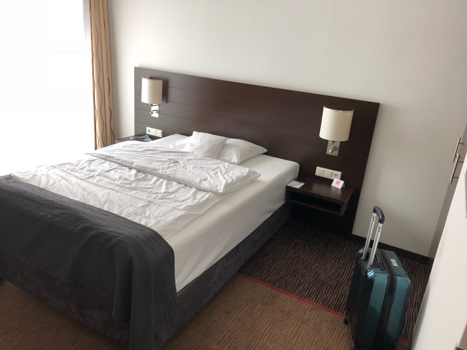 Zimmer Best Western Plus Hotel Ostertor