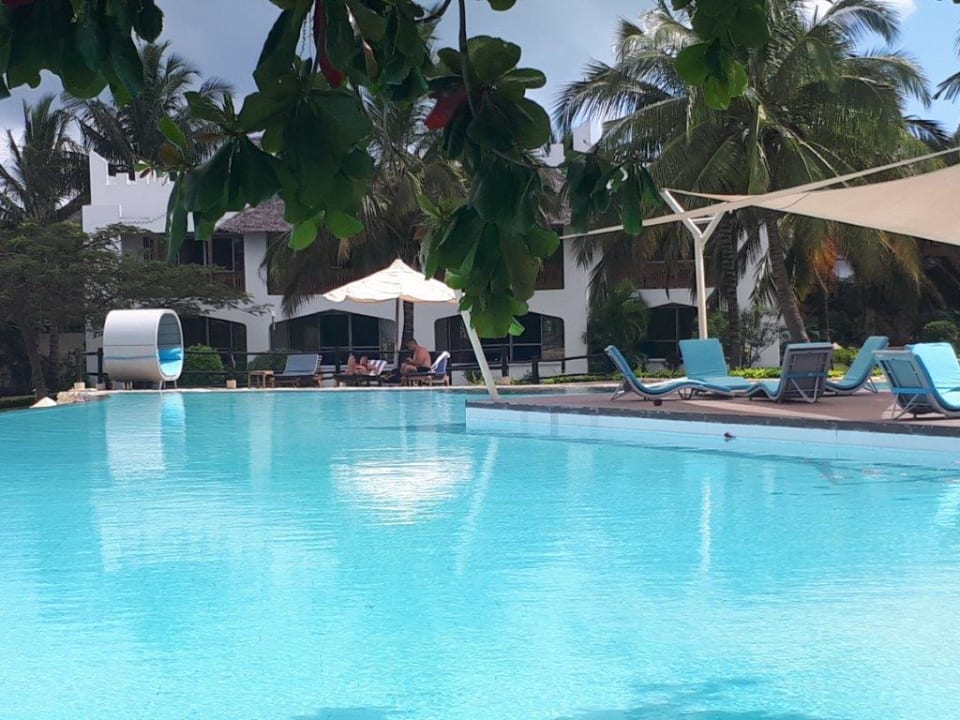 Pool Royal Zanzibar Beach Resort