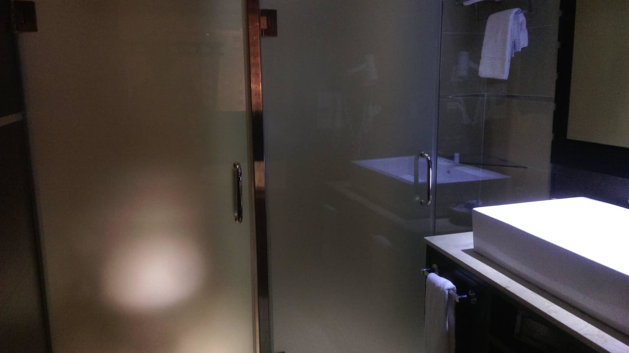 Schönes Sauberes Bad Punta Cana Princess All Suites Resort & Spa