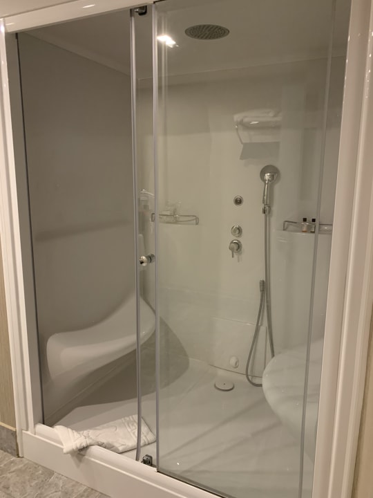 Zimmer Royal Seginus