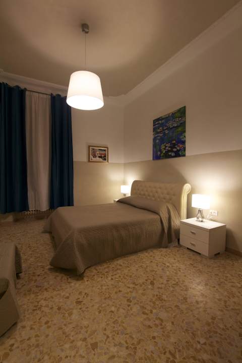 Camera Guesthouse Sleeping Beauty