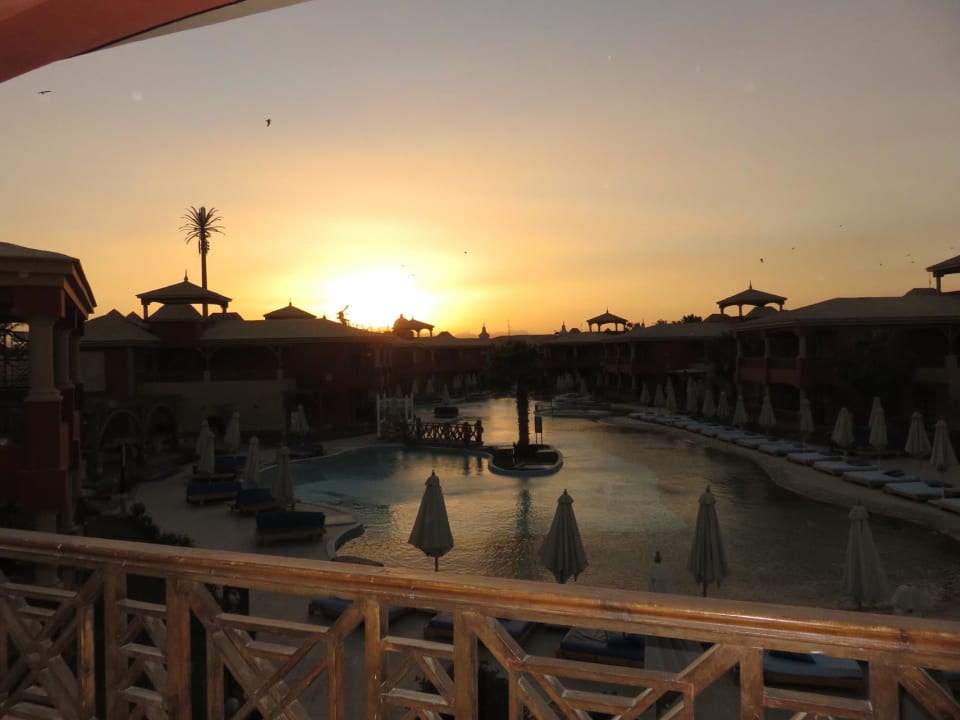 Zimmer Pickalbatros Alf Leila Wa Leila Resort - Neverland Hurghada