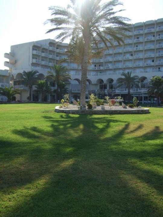 Hotelanlage Rodos Palladium Leisure & Wellness