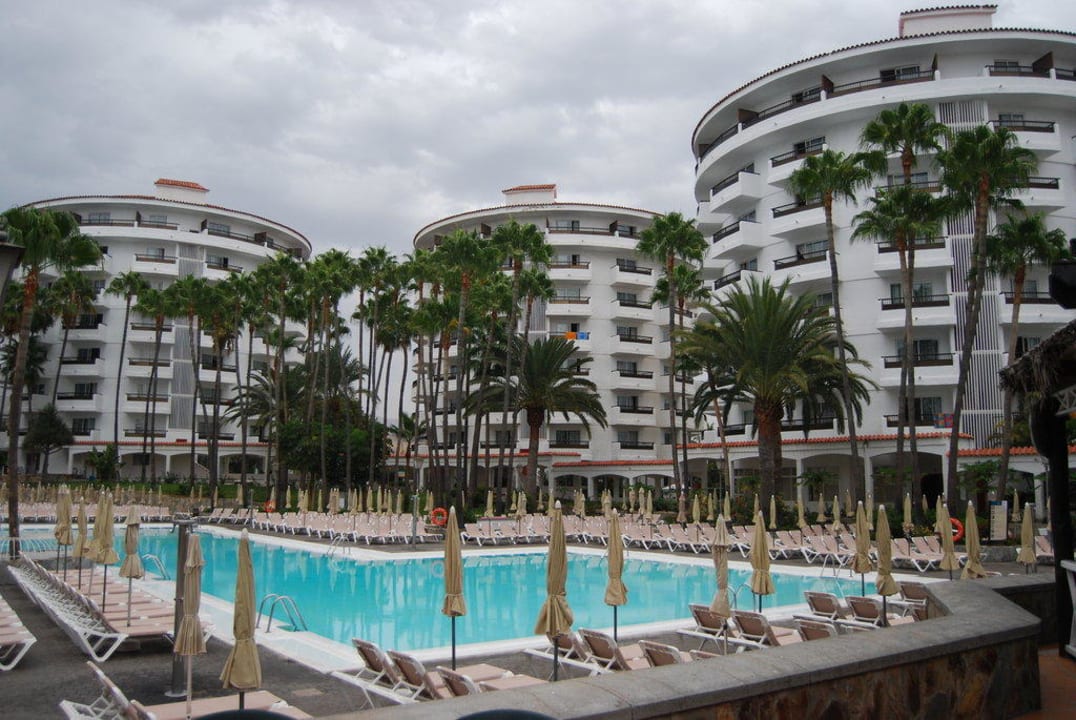 Pool Servatur Waikiki