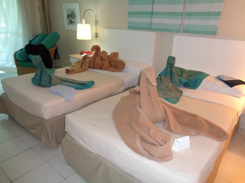 Wnętrze pokoju Melia Marina Varadero