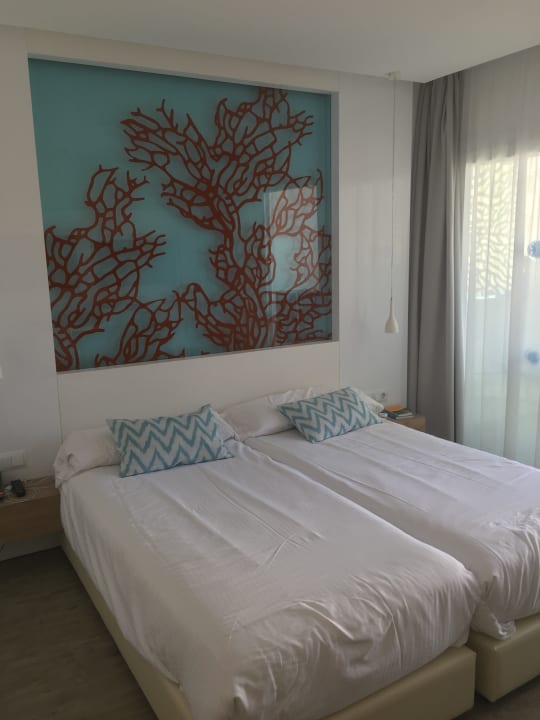 Zimmer The Sea Hotel by Grupotel - Adults only