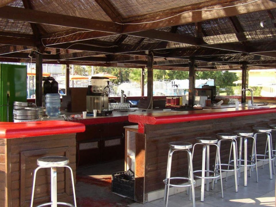 Bar Doreta Beach Resort & Spa