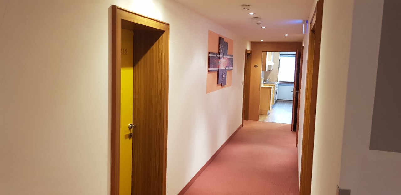 Sonstiges Hotel Feneberg