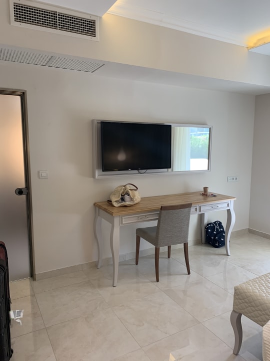 Zimmer Rodos Palladium Leisure & Wellness