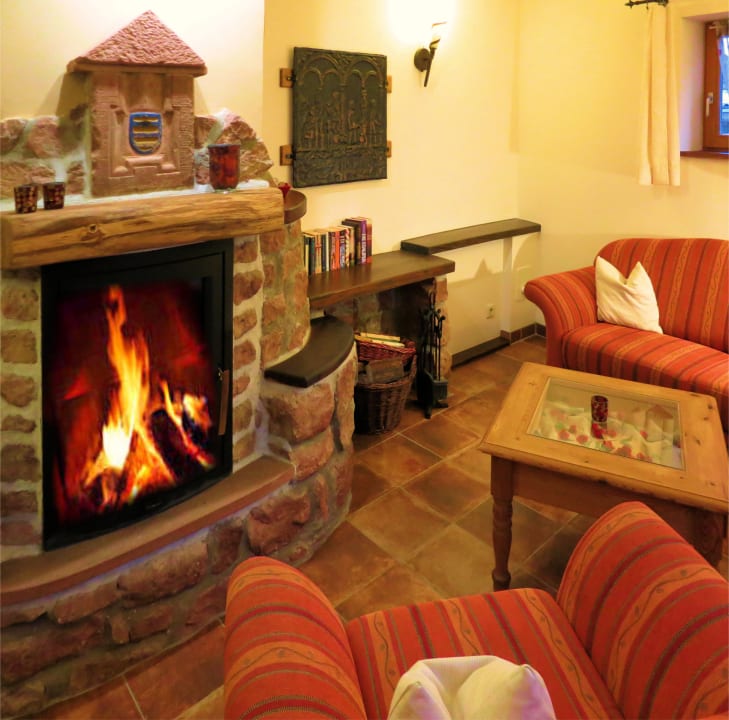 Zimmer Appartements-Ferienwohnungen Falkenmühle