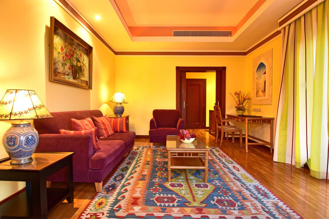 Zimmer Pestana Sintra Golf