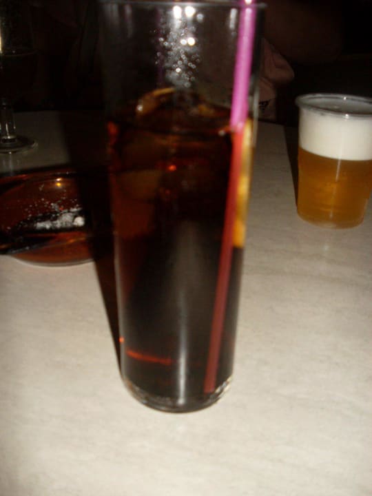 Cuba Libre Millor Sol