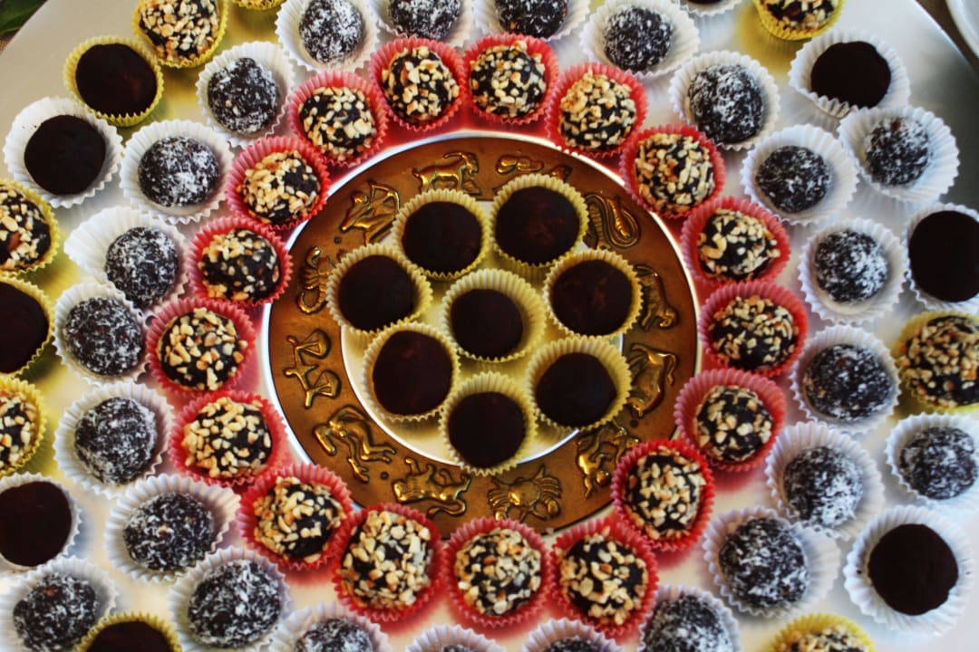 Gastro Hotel Zodiaco