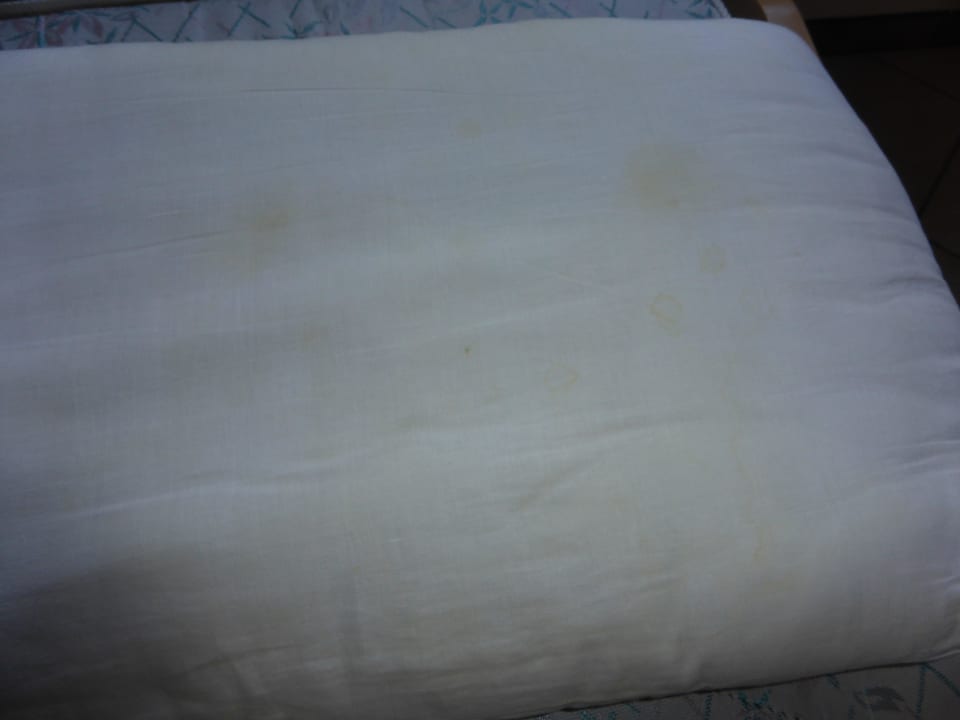 Kopfkissen Sardafit Nr. 555a - Surfer's Traumhaus an zwei Sandstränden