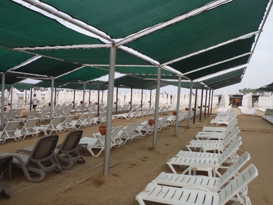 Strand VONRESORT Golden Coast