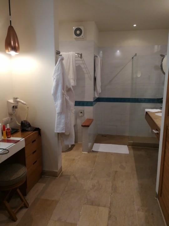 Zimmer Mövenpick Resort & Spa El Gouna