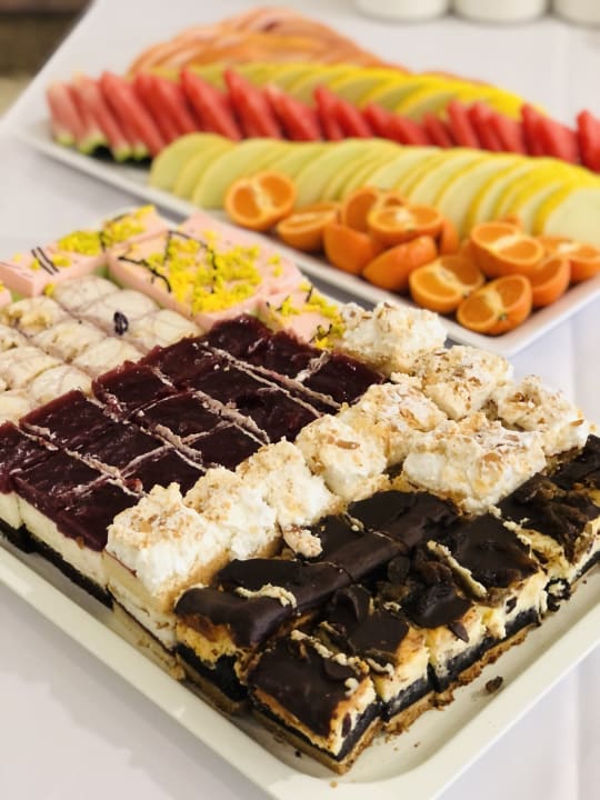 Gastro Afrodyta Spa Świnoujście