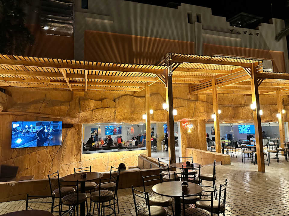 Sonstiges Three Corners Sea Beach Resort