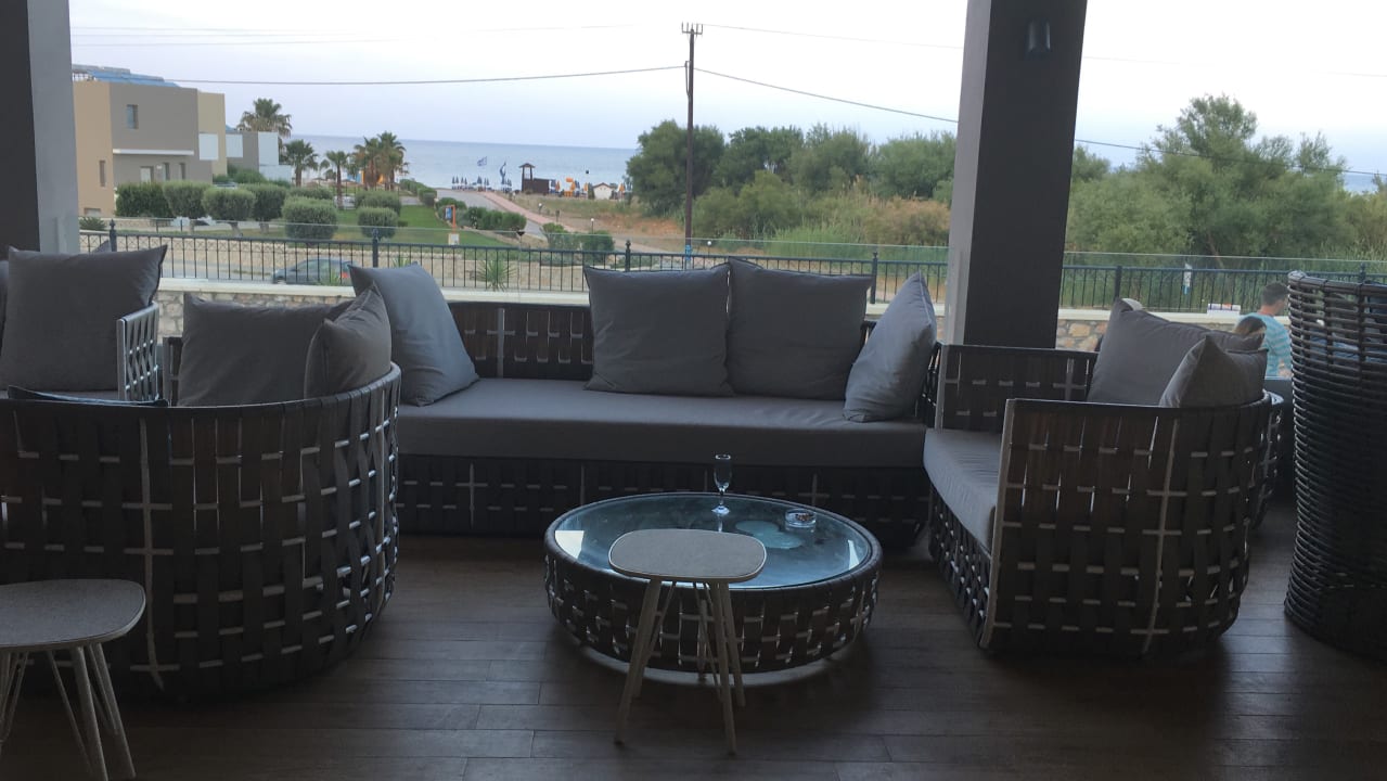 Sonstiges Atlantica Mikri Poli Rhodes