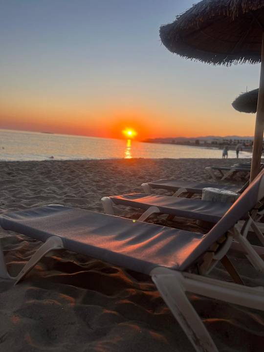 Strand High Beach Resort