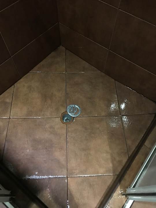 Zimmer Hotel Cazablanka / Casablanca