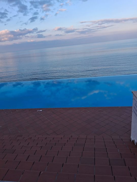 Pool HVD Riviera Beach