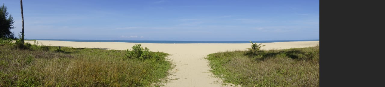 Strand Khaolak Orchid Beach Resort