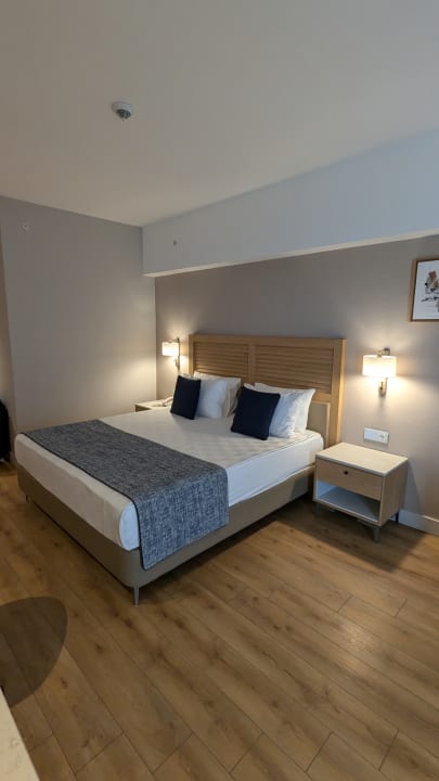 Zimmer Süral Saray Hotel